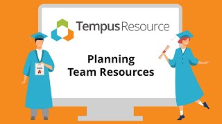 Planning Team Resources [upl. by Dagnah850]