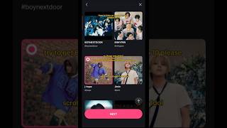 How to vote for MAMA Fan Choice Awards in mnet plus app [upl. by Kay]