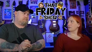 You Like Long or Short That Friday Show 246 [upl. by Chapman]