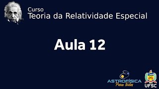 Aula 12 [upl. by Jepson]