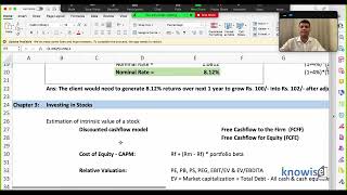 NiSM SeriesXXIA  PMS Numericals [upl. by Newkirk280]