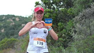 Le film de lUrban trail 2024 dAjaccio [upl. by Alderman]