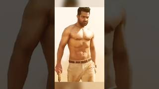 Aravind Sametha  Jr NTR Best Action Scene action moveclips shortsviral [upl. by Maer]