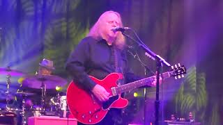 20241009 Warren Haynes [upl. by Zelle]