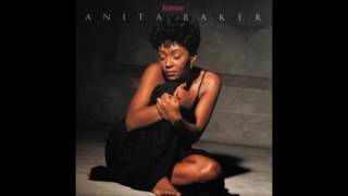 Rapture Full Album  Anita Baker [upl. by Mastat728]