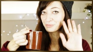 ♥ Trinkschokolade ♥ gesund amp lecker ♥ [upl. by Milo220]