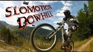 Slomotion Downhill by Sebi [upl. by Roddie]