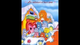 💗LES CALINOURS💗 Super Grogneurs  Episode Remasterisé de la Série dAnimation ✨😺✨ [upl. by Orag999]