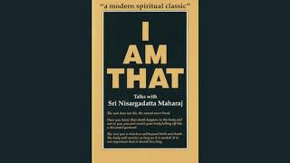 I am That Dialogues of Sri Nisargadatta Maharaj [upl. by Thebazile]