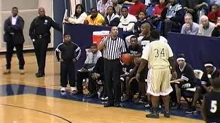 SVSM vs Akron Buchtel A 2001 [upl. by Briney738]