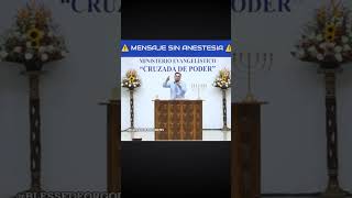 Hermosa predica Hugo Albornoz jesús amoryfe greenscreen musica amor jesucristoteamo love [upl. by Nnyleak]