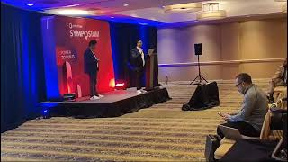 Sitecore Symposium 2024  Raman Gupta [upl. by Ethelinda499]