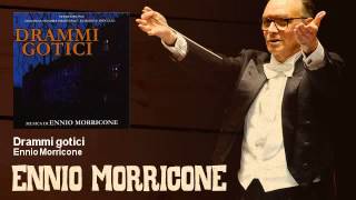 Ennio Morricone  Drammi gotici  Drammi Gotici TV Movie 1976 [upl. by Desimone105]