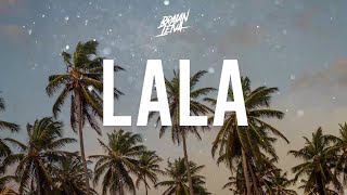 LALA REMIX  MYKE TOWERS  Braian Leiva [upl. by Barker]