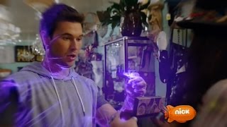 Dino Charge  Chase earns his Black Energem  Episode 5 Breaking Black  Power Rangers Official [upl. by Fenn39]