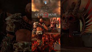 8th Valkyrei  GONDULS God Of War 2018godofwar valkyrie ps5 gaming [upl. by Annoerb]