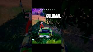 Gulumal  Fortnite  Highlights [upl. by Ennairrek51]