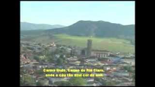 clip carmelitano ausente carmo do rio claro mg [upl. by Gannon]