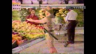 1996 Food Lion Commercials [upl. by Cioban]