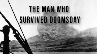 The Man Who Survived Doomsday  100 Wonders  Atlas Obscura [upl. by Vikky]