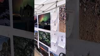 Madison Art Fair Off the Square 2024 [upl. by Aleil247]