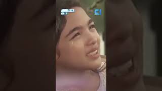 Reenact it with Andrea Brillantes  The B Side [upl. by Nosnevets]