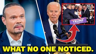 🔴JUST NOW Bongino Notices Something About Trump Shooting No One Noticed [upl. by Nonnarb966]