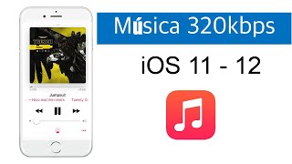 Descargar música gratis de YouTube en iOS Alta calidad [upl. by Drice]