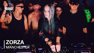 Zorza  Boiler Room x Teletech Festival 2024 [upl. by Ludlow]