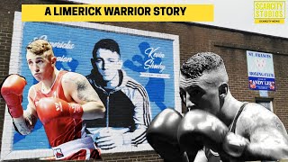 Coventry man killed 5 time Irish boxing champ Kevin Sheehy in Limerick [upl. by Ronn]