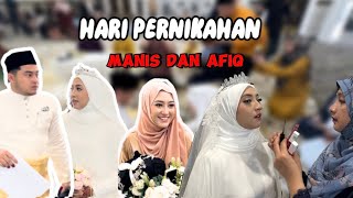 ALHAMDULILLAH HARI BAHAGIA BUAT MAFIQ [upl. by Primrosa]