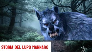 quotIL RACCONTO DEL LICANTROPOquot horror paura racconto paranormalinvestigation [upl. by Adalbert427]