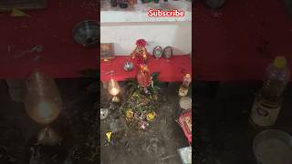 Nagari Na Laihe Dayaniya debi geet debi song gurgapuja shyam trenbing short 🙏👍 [upl. by Ragucci]