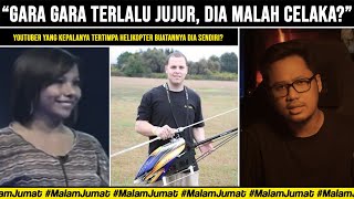 3 KISAH NYATA MENGERIKAN DARI INTERNET  Part 31 [upl. by Mirilla]