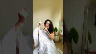 Genda phool  Dance Cover ytshorts dance sittingdance bollywoodsongs semiclassicaldance [upl. by Ahsenid]