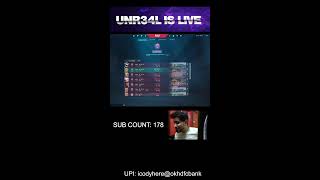 Lets open the rank of Main Account valorant [upl. by Hamlin923]