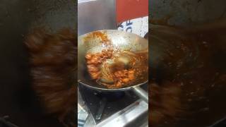 Gobi Manchurian recipe cooking streetfood [upl. by Cooley222]