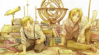 Fullmetal AlchemistBrotherhood all Openings and Endings FULL [upl. by Ttesil]