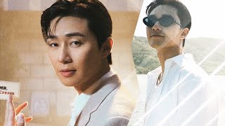 The Real Reason Park Seo joon Took a Break from Acting [upl. by Norraf141]