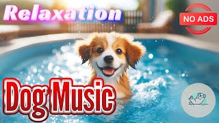 Dog Relaxation Music🐶🎵 Soothing Sounds for Sleep amp Calm 🐶🎵 Anxiety Relief for Dogs 🔴 [upl. by Otila405]