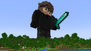 Why I SHRUNK My Entire Minecraft Server [upl. by Edrahc36]