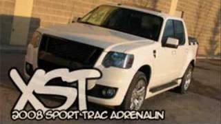 sport trac truck club video [upl. by Ladd]