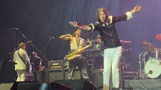 Primal Scream  Rocks  Live at Manchester Arena  17102024 [upl. by Garrard156]