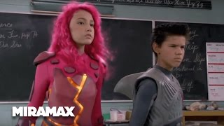 The Adventures of Sharkboy and Lavagirl  The Storm HD  MIRAMAX [upl. by Plank887]