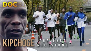 Finding the Perfect Marathon Course  Kipchoge The Last Milestone 2021  Behind the Scenes [upl. by Eentroc88]