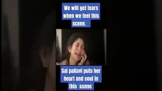 Sai pallavi performance like subscribe support love [upl. by Gamali]