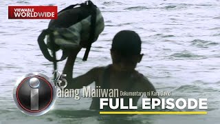 ‘Walang Maiiwan’ dokumentaryo ni Kara David Full Episode  IWitness [upl. by Nady]