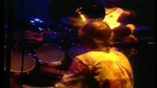 Genesis Live 1980 In the Cage Medley in Lyceum Theatre [upl. by Aihtak]