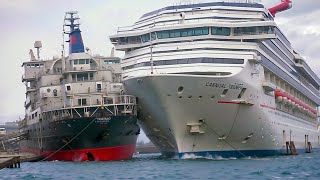 Plus Grandes Collisions Et Erreurs de Bateau Filmés [upl. by Bergstrom366]