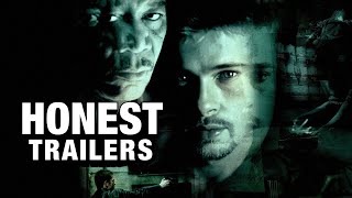 Honest Trailers  Se7en [upl. by Yespmed]